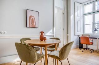 Private bedrooms in the Heart of Lisbon - Lissabon - 1