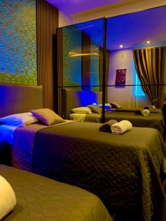 Azure Gold Apartment - Senglea - 7