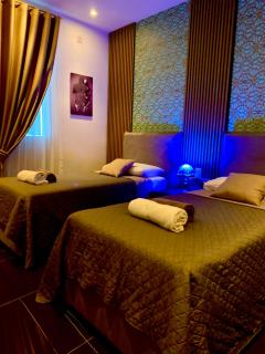 Azure Gold Apartment - Senglea - 8