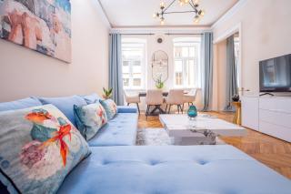 Garibaldi Luxury Apartment - Trieste - 0