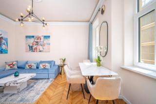 Garibaldi Luxury Apartment - Triëst - 9