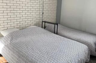 Appartement Villeparisis proche Roissy CDG, Disney - 6