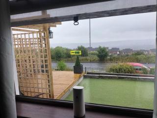 mountain view cottage - Belfast - 6