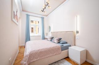 Garibaldi Luxury Apartment - Triëst - 7