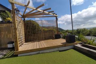 mountain view cottage - Belfast - 5