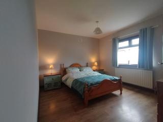 mountain view cottage - Belfast - 1