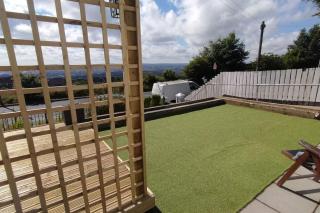 mountain view cottage - 4