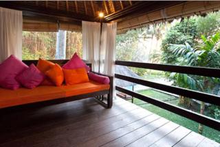Chai House - Ubud - 7
