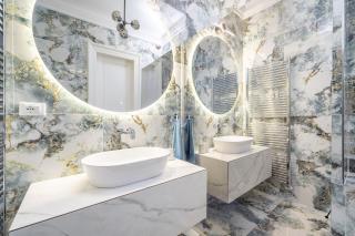 Garibaldi Luxury Apartment - Triëst - 4