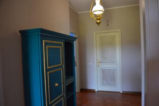 Villa Albetta Casa Vacanze - Terrarossa - 1