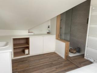 Duplex - Waimes - 7