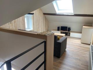 Duplex - Waimes - 6