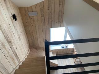 Duplex - Waimes - 1