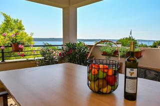 Apartman Mila - Ljubač - 8