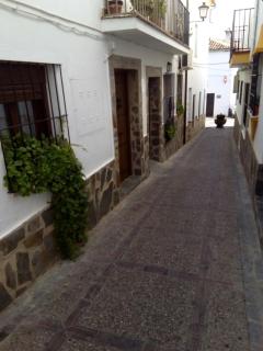 Casa Rural Majaceite - El Bosque - 4