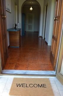 Villa Albetta Casa Vacanze - Terrarossa - 6