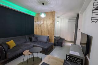 Bjorn's cosy apartment - 0