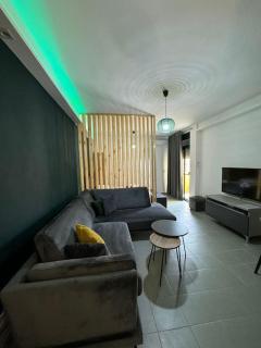 Bjorn's cosy apartment - 9