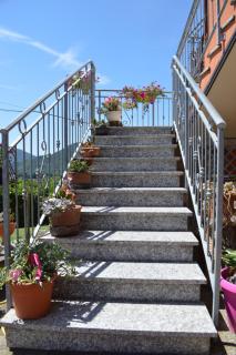 Villa Albetta Casa Vacanze - Terrarossa - 8