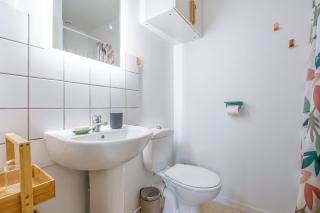 La Briquèterie - idéal pros & famille - parking - 1