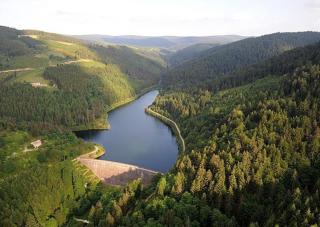 Le Repos du Pilat proche à 10 min Saint Etienne - 2