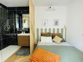 Le Repos du Pilat proche à 10 min Saint Etienne - 1