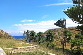 Maisonette by the beach - Agioi Apostoli - 8