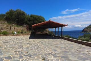 Maisonette by the beach - Agioi Apostoli - 4