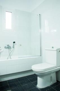 Maisonette by the beach - Agioi Apostoli - 2