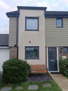 Family home to explore North Devon with 'Chill tub' - 8