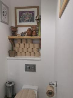 Family home to explore North Devon with 'Chill tub' - Braunton - 4