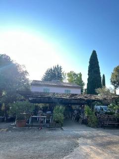 Charmante maison provençale - Grasse - 3