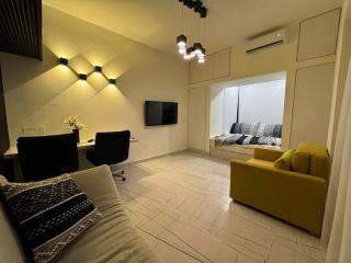 Elegant City Studio - Ad Dkārīn - 5