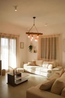 Alfa Home Naousa Paros Seaview - Naousa - 0
