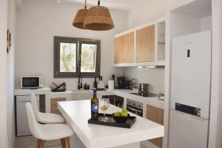 Alfa Home Naousa Paros Seaview - Naousa - 6