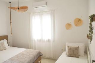 Alfa Home Naousa Paros Seaview - Naousa - 3