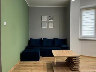 Beskid Rest Apartments - 2