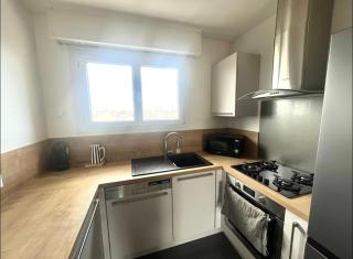 Appartement cosy Lorient - 4