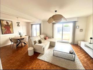 Appartement cosy Lorient - 8