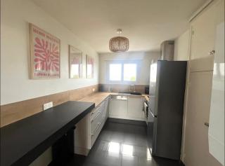 Appartement cosy Lorient - Lorient - 3