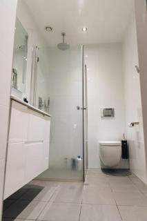 Modern 3-room top floor apartment - Oslo - 8