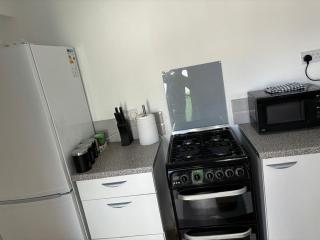 Zinoc Delight, free parking, at City centre, close to the sea & lovely places - 7