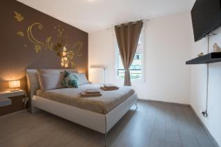 Spacieux - 4 pers' - Balcon - 2 lits - Parking - Woippy - 9