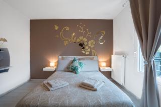 Spacieux - 4 pers' - Balcon - 2 lits - Parking - 1