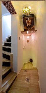 Appart Sahraoui Medina - 1