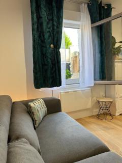 Logement avec terrasse et entrée indépendantes a 25 min de Paris - Yerres - 2