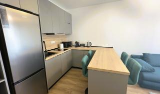 Nord Sunset Apartment - 1