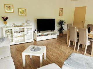 Ferienwohnung Blick Rappenstein - Hausen am Tann - 9
