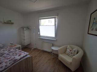 Ferienwohnung Blick Rappenstein - Hausen am Tann - 4