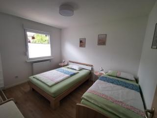 Ferienwohnung Blick Rappenstein - Hausen am Tann - 3
